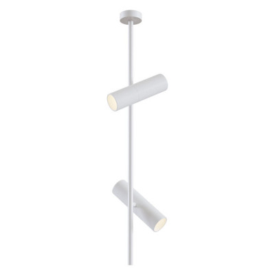 Ceiling & Wall Elti Потолочный светильник, цвет -  Белый, 2х50W GU10