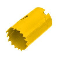 Коронка Bimetal 37мм KRANZ, KR-92-0217