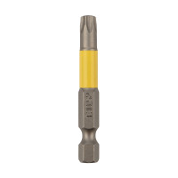 Бита для шуруповерта Torx T30х50 мм (2 шт./уп.) Kranz, KR-92-0430-1