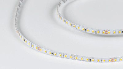 Лента светодиодная ПРО 2835 126 LED/м 13 Вт/м 24В IP20 тепл. бел. (уп.5м) SWG PRO 00-00005854