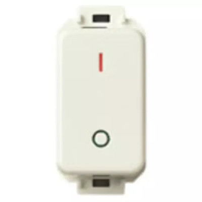 Vimar Выключатель 2P 16AX, 10016