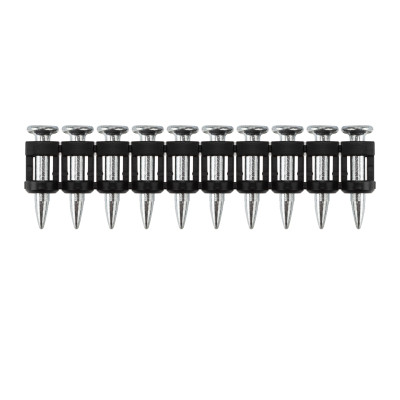 Гвозди по бетону 3х22мм, 1000 шт. KRANZ, KR-16-1716