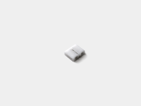 Коннектор для ленты SWG 2pin-10mm, 2pin-10mm