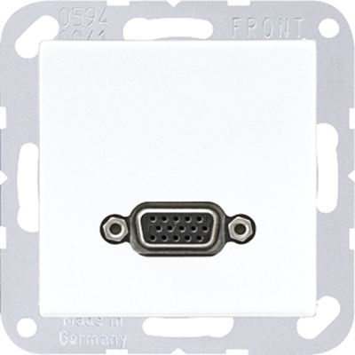 VGA (D-SUB), MAA1102WW