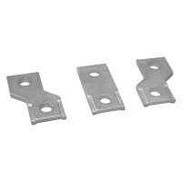 ДКС Расширители полюсов YON MD100..250-3 шт, TBB-MD250