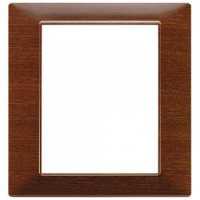 Vimar Накладка на 8 модулей макоре, 14668.33