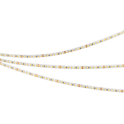 Светодиодная лента MICROLED-M266-4mm 24V Warm2700 (12 W/m, IP20, 2216, 5m) (Arlight, узкая), 037825