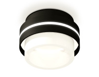 Накладной точечный светильник 1*GX53 (комплект), AMBRELLA LIGHT, XS8414002