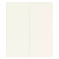 Vimar Клавиша на 1 модуль для кнопок белая, 31506.B