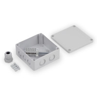 KOT21508 - Коробка соединительная комплект - Ensto