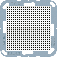 модуль динамика, LSMA4WW