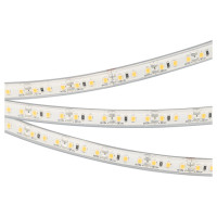 Светодиодная лента герметичная RTW-PU-A120-10.5mm 12V Cool 8K (16.8 W/m, IP68, 2835, 5m) (Arlight, -), 029595(2)