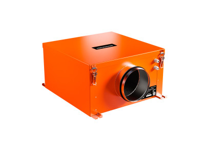 Вытяжная установка Вентмашина Оранж (Ventmachine Orange) ВУ-700 230, EVO01144