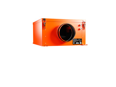 Вытяжная установка Вентмашина Оранж (Ventmachine Orange) ВУ-700 230, EVO01144