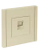 FORTE&PIANO Роз. комп. RJ45 кат.6 FP431 ван. IEK, FP-K10-2-K10