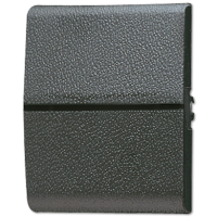 Клавиша для одинарных кнопок BCU, 800NT