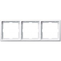 Artec Рамка 3-ная, полярно-бел.