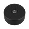 Панель Knob SMART-P87-DIM Black (3V, 1 зона, 2.4G) (Arlight, IP20 Пластик, 5 лет), 028334
