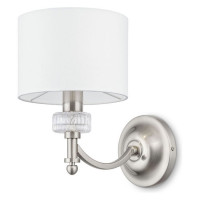 Maytoni Alicante Бра, цвет: Никель 1х40W E14