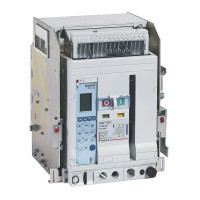 DMX3 1600 50kA выкат 3П 1600 A