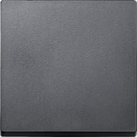 SM Клавиша 1-ная, антрацит