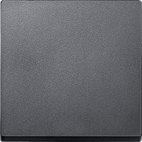 SM Клавиша 1-ная, антрацит