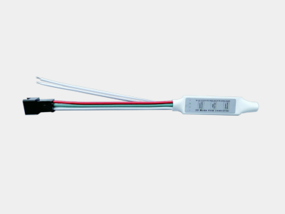 Контроллер для ленты M-SPI-16703-KEY