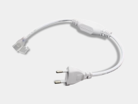 Шнур для ленты SWG-COB480, 220В, PC-COB480