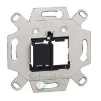 Суппорт для мультимедиийных кейстоунов (Keystones)