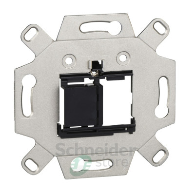 Суппорт для мультимедиийных кейстоунов (Keystones)