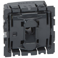 67006 - Celiane Мех-зм переключателя перекрёстн. 10АХ 230В~, Legrand