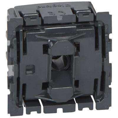 67006 - Celiane Мех-зм переключателя перекрёстн. 10АХ 230В~, Legrand