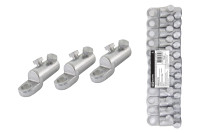 Наконечник 2НБ-25/50-V-10кВ TDM Electric, SQ0553-0102