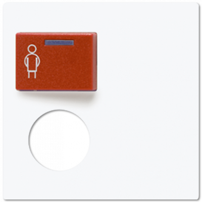 Крышка для изделий фирмы Ackermann, A071BWW