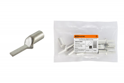Наконечник НШМЛ 95-9x25 TDM Electric, SQ0570-0008