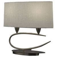 Настольная лампа Mantra Lua 3703 Настольная лампа Mantra Lua 3703