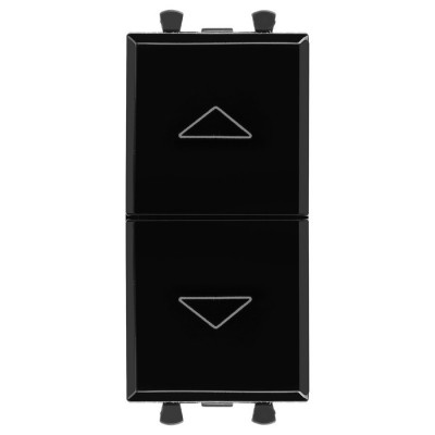 4402181 - ДКС Механизм управления рольставней "Черный квадрат" "Avanti", 1 мод