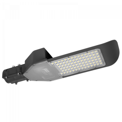 Jazzway Уличный светильник PSL 02 80w 5000K IP65 GR AC85-265V, 5005808