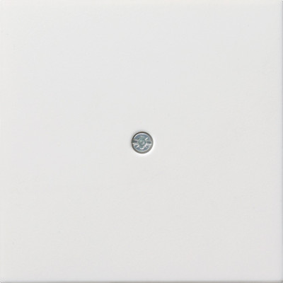 0274112 Gira Накладка розетки для подключения средств связи