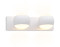 Настенный поворотный светильник G9*2, AMBRELLA LIGHT, FW573