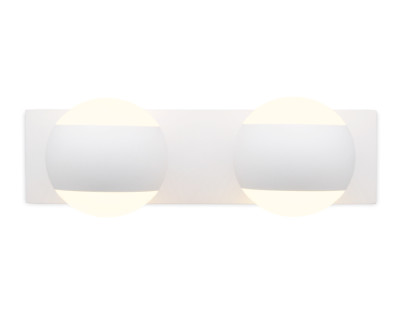 Настенный поворотный светильник G9*2, AMBRELLA LIGHT, FW573