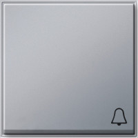 028665 Gira Клавиша с пиктограммой "звонок"