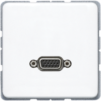 Мультимедиа-розетка, MACD1102WW Мультимедиа-розетка, MACD1102WW