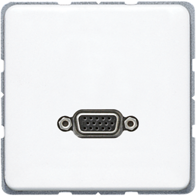 Мультимедиа-розетка, MACD1102WW