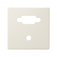 Simon 82 Detail Слоновая кость Накладка для 7500091-039, 8200091-031