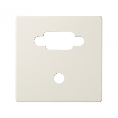 Simon 82 Detail Слоновая кость Накладка для 7500091-039, 8200091-031