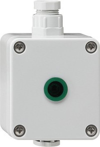 057600 Gira Сенсор яркости 0-10 В