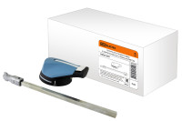 Рукоятка для установки на дверь (с удлинительной осью L=200мм) для РМВ TDM Electric, SQ0222-0037 Рукоятка для установки на дверь (с удлинительной осью L=200мм) для РМВ TDM Electric, SQ0222-0037