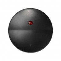 Simon S88 Клавиша с индикатором для 75134-39, S88, графит, 88032-38