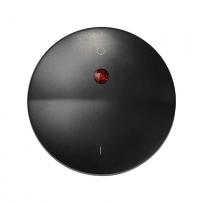 Simon S88 Клавиша с индикатором для 75134-39, S88, графит, 88032-38